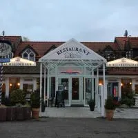 Hotel Kuhfelder Hof, viešbutis mieste Kufeldė