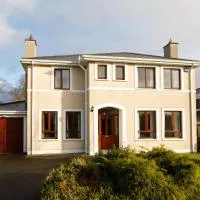 Old Fort Lodge, Hotel in Sligo