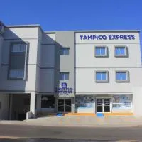 Hotel Tampico Express, hotel i Ciudad Madero