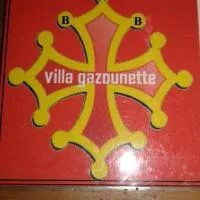 Villa Gazounette, hotel en Castelmayran