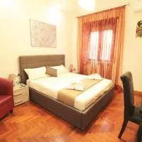 B&B Pietrarsa, hotel en Portici