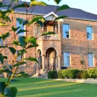 Ladybrand Heritage House، فندق في Ladybrand