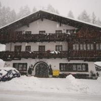 Hotel Al Larin, hotel v destinaci Cortina dʼAmpezzo