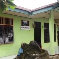 Penginapan Kofiyau, ξενοδοχείο σε Sorong