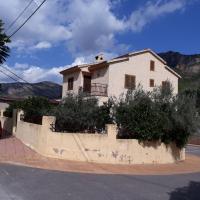 Villa Mercedes