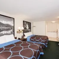 Sage Inn Merritt BC, ξενοδοχείο σε Merritt