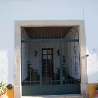 Quartos do Lagar, hotel a Golegã