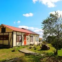 Heart'n Tree, hotel em Tsurui