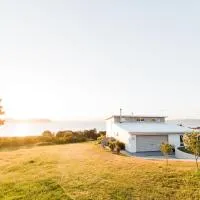Manfield Seaside Bruny Island、Alonnahのホテル