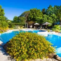 Colón में, होटल Hotel Palmar