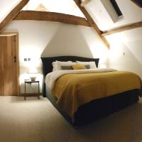 Shave Farm, hotel in Chard