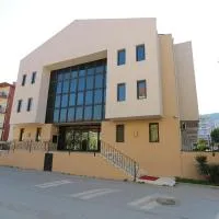 Montania Town Hotel Mudanya, hotel Mudanyában