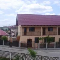 Casa orizont – hotel w mieście Sulina