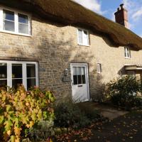 Frome Cottages