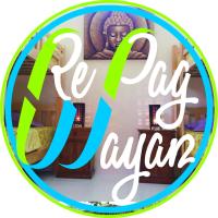 Repag Wayan Canggu Hostel، فندق في تشانغو