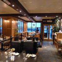 The Waterfront, hotel in Anstruther