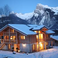 Chalet Brio