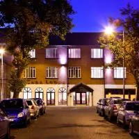 Tara Lodge, hotel en Belfast