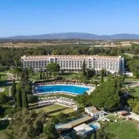 Penina Hotel & Golf Resort, hotel i Portimão