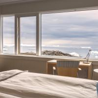 Hotel Arctic, hotel in Ilulissat
