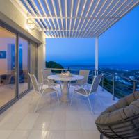Syros Luxury Living, hotel near Syros Island National Airport - JSY, Mánna