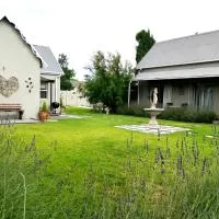 Tranquil House B&B @ 1 College Ave，皇后鎮的飯店