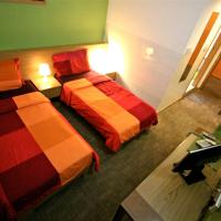 Hong Kong Hostel