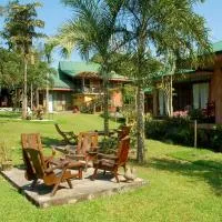Casa San Pablo B & B, hotell i San Pablo