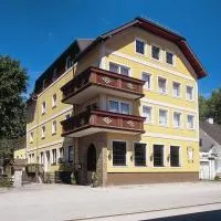 Hotel Lindner, ξενοδοχείο σε Voecklabruck