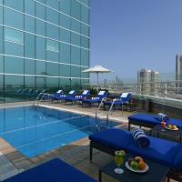 ibis Seef Manama, hotel in Al Seef, Manama