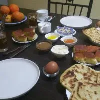 Takad Dream Rural, hotel in Takate