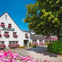 Haus Dumicketal, hotel v destinaci Drolshagen