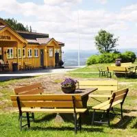 Kleivstua Hotel, hotel di Sundvollen
