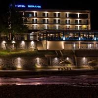 Hotel Berane, hotel i Berane