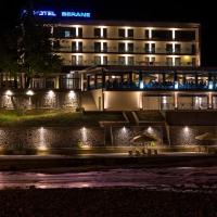 Hotel Berane, отель в городе Беране