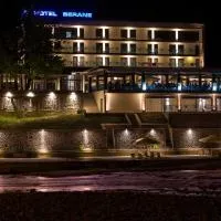 Hotel Berane, hotel u gradu Berane