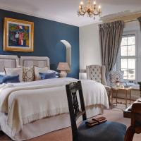 The Old Bank Town House, hotel in Kinsale