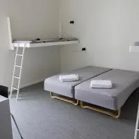 Hostel Brønderslev, viešbutis mieste Brionderslevas