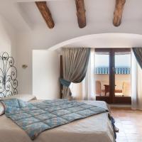 San Francesco Resort, hotel in Agropoli