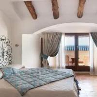 San Francesco Resort, khách sạn ở Agropoli