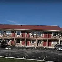 Budget Host Inn, hotel en Winchester
