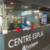 Centre Esplai Albergue โรงแรมใกล้สนามบินบาร์เซโลนาเอลแปรต - BCNในเอลปรัตเดยูเบรกัต