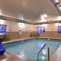 Baymont by Wyndham Sioux Falls North,I-29,Russell St, Airport, hotel near Sioux Falls Regional Airport - FSD, Sioux Falls