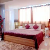 D5 Hotel สาขา หนองตำลึง, готель у місті Чонбурі