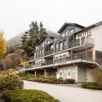 M13 Hotel, hotel v mestu Riol