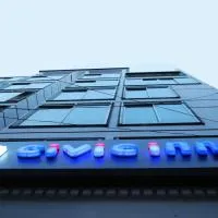 Civic Inn, hotel em Dhaka