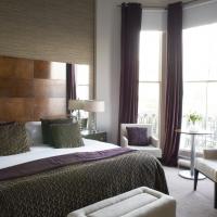 Hastings House, hotel in Hastings