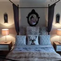 One Strathview B&B, hotel u gradu 'Forfar'