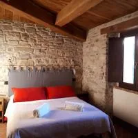 Il Gelso Room&breakfast, hotelli kohteessa Pennabilli