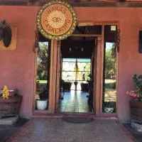Hotel Haras Casacampo, khách sạn ở Quintero